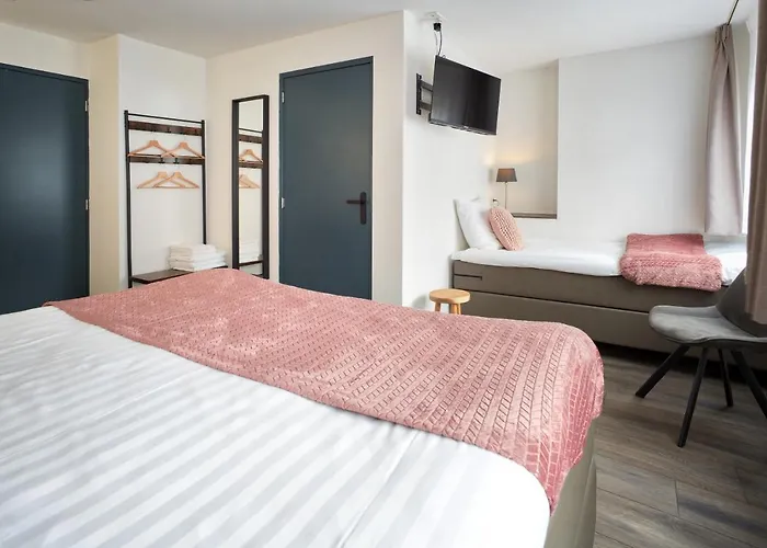 Bed And Breakfast De Heren Van Valkenburg