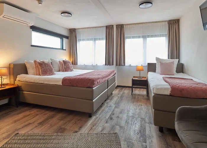 Bed And Breakfast De Heren Van Valkenburg