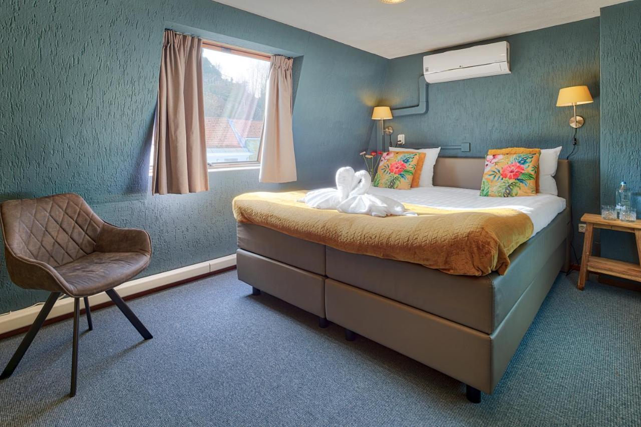 De Heren Valkenburg Hotel *