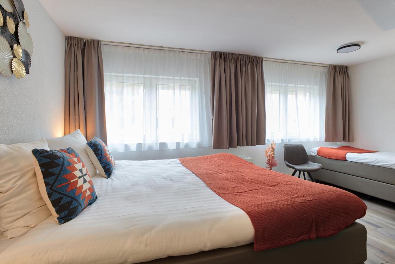 De Heren Valkenburg Hotel Valkenburg aan de Geul