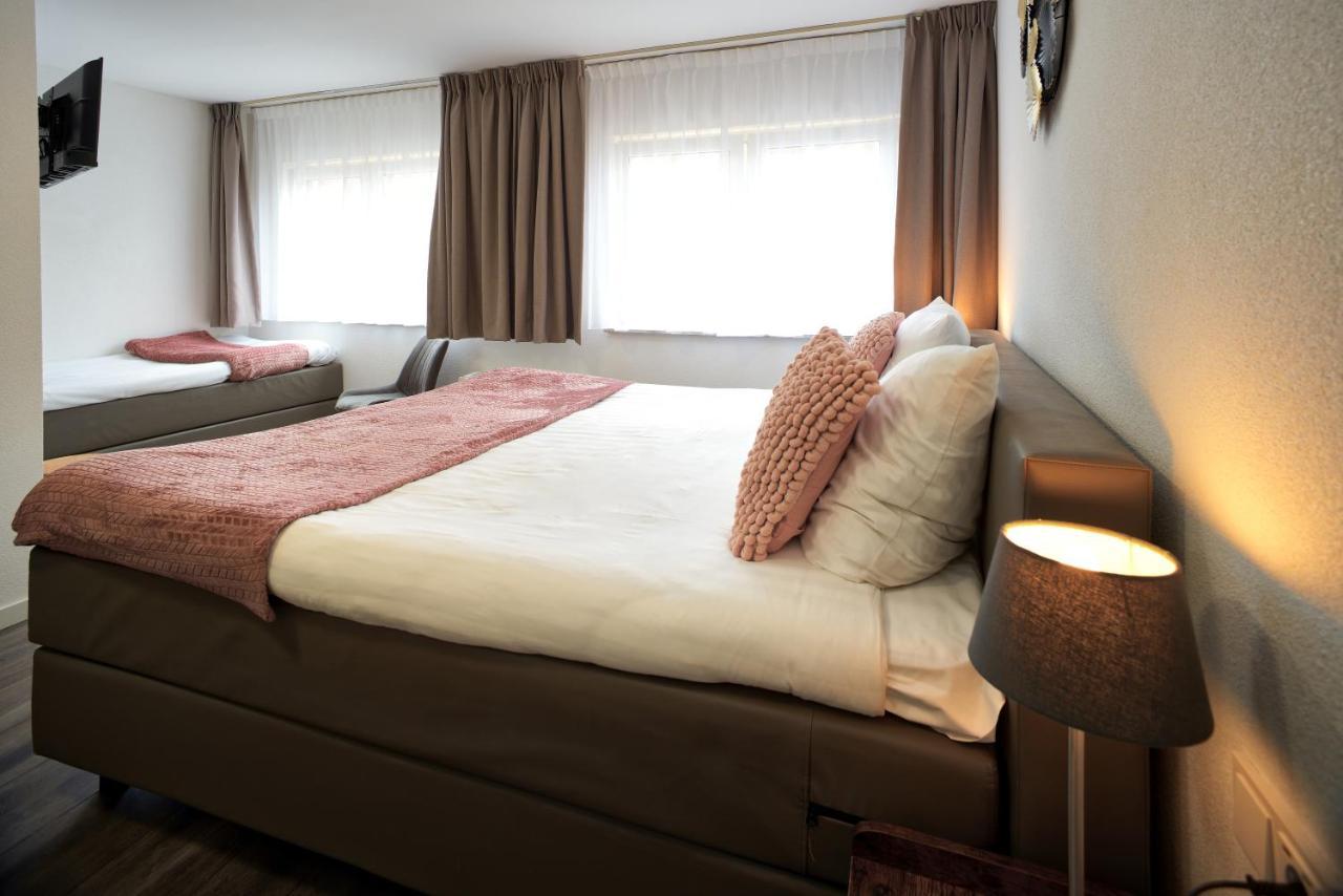 Hotel De Heren Valkenburg