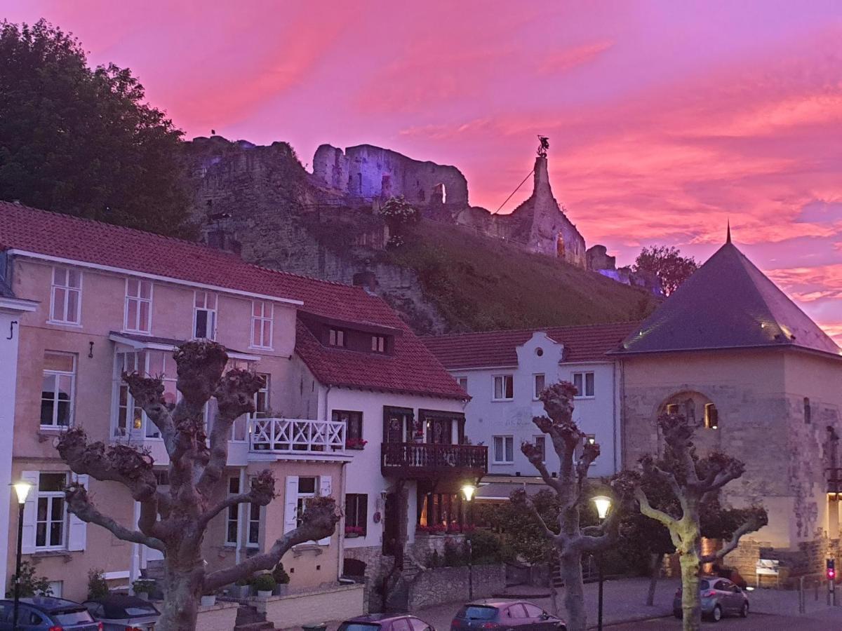De Heren Valkenburg Hotel
